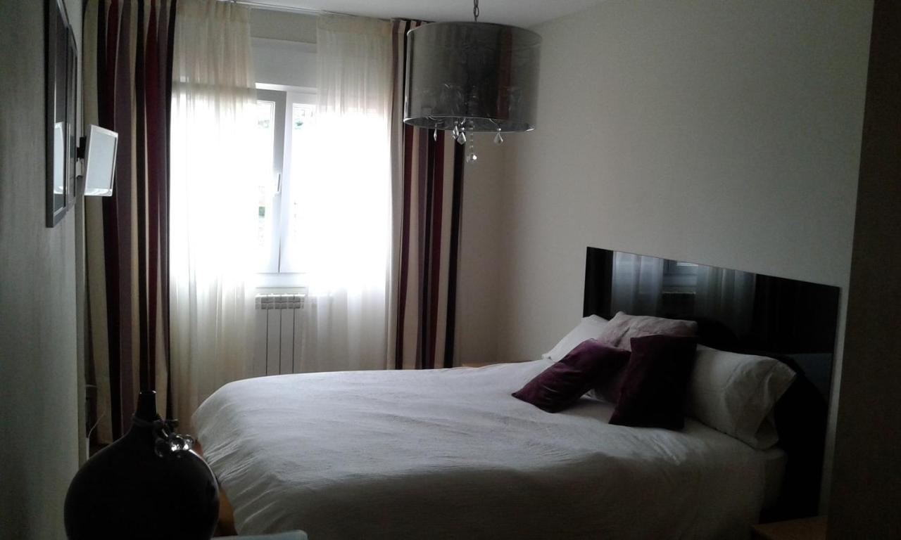 Piso Alisal Con Garaje Daire Santander Dış mekan fotoğraf